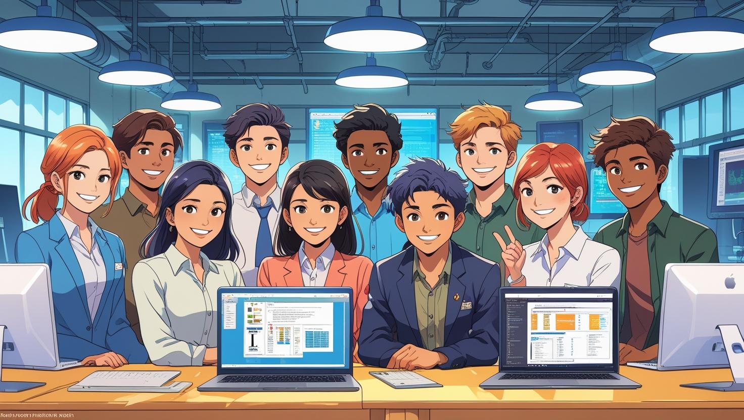 The Lie Detector That Reads Your Face